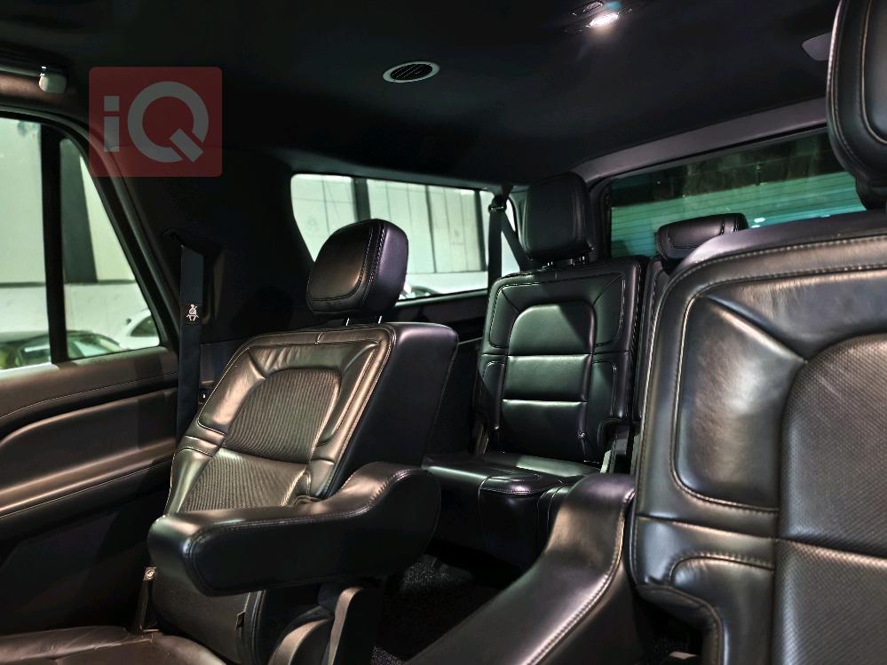 لينكولن نافيجيتور